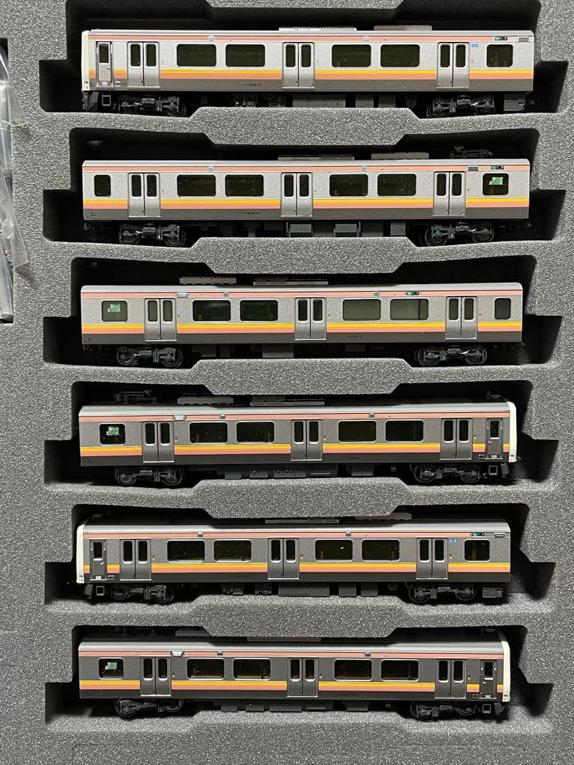 【10両】 KATO E129系 0番台 100番台