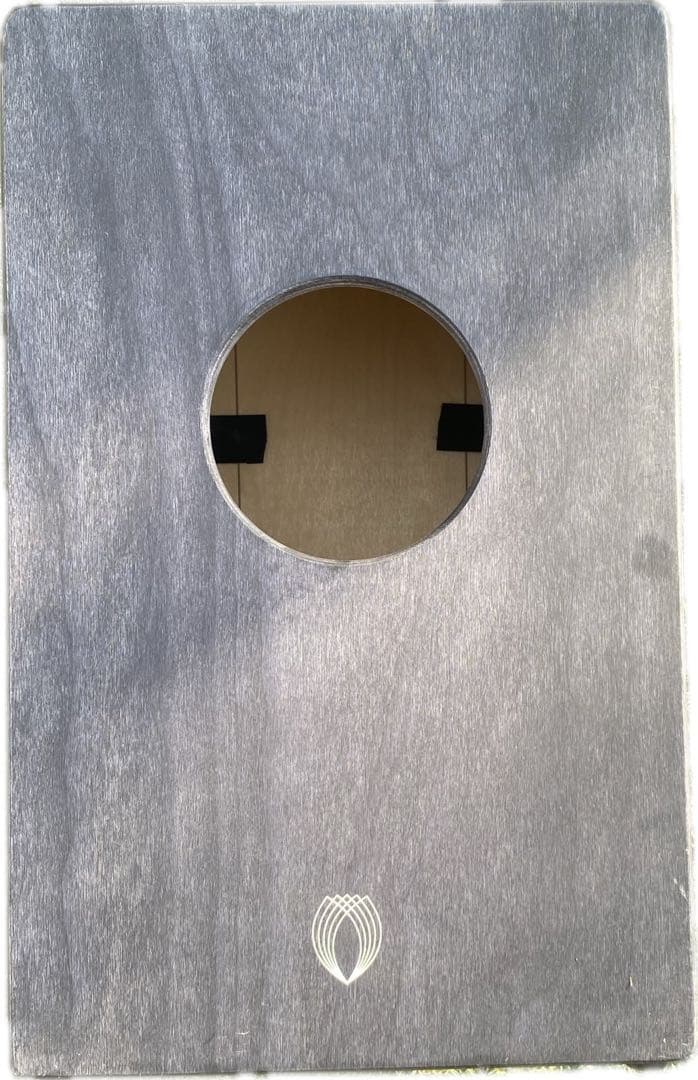 La Rosa Percussion Blackie Basic カホン