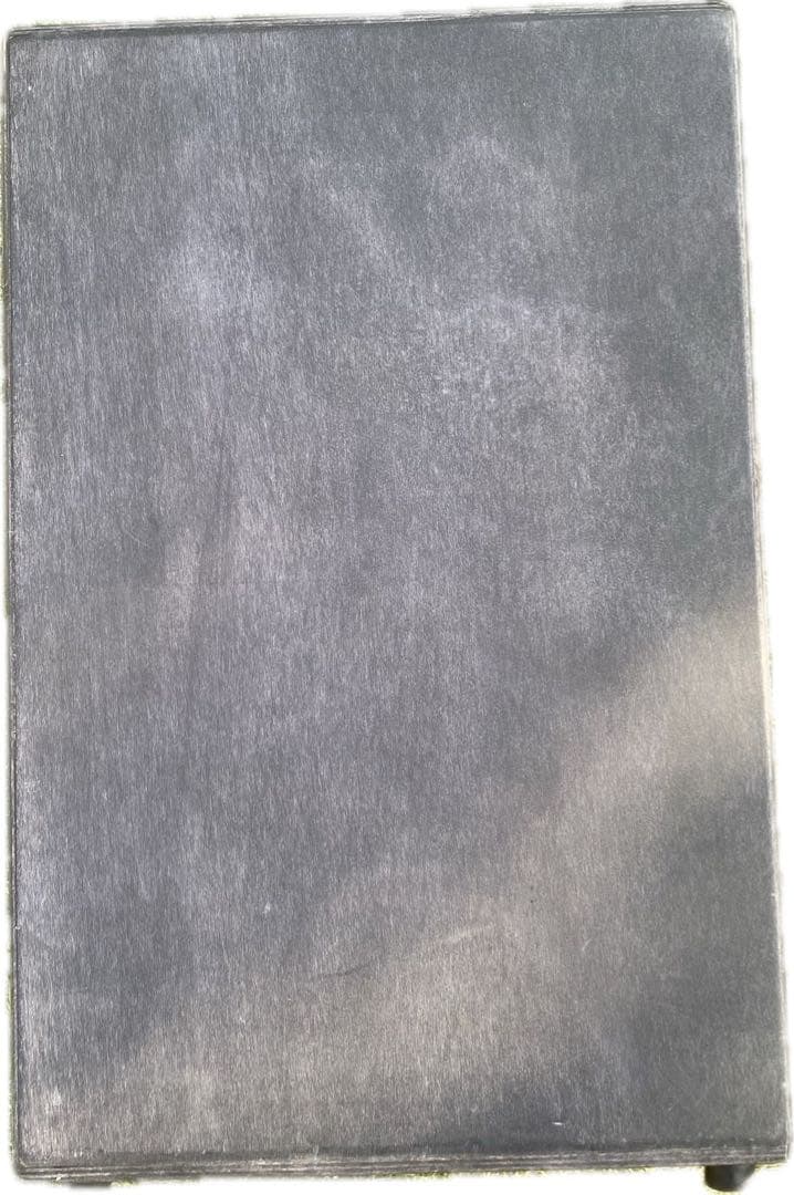 La Rosa Percussion Blackie Basic カホン