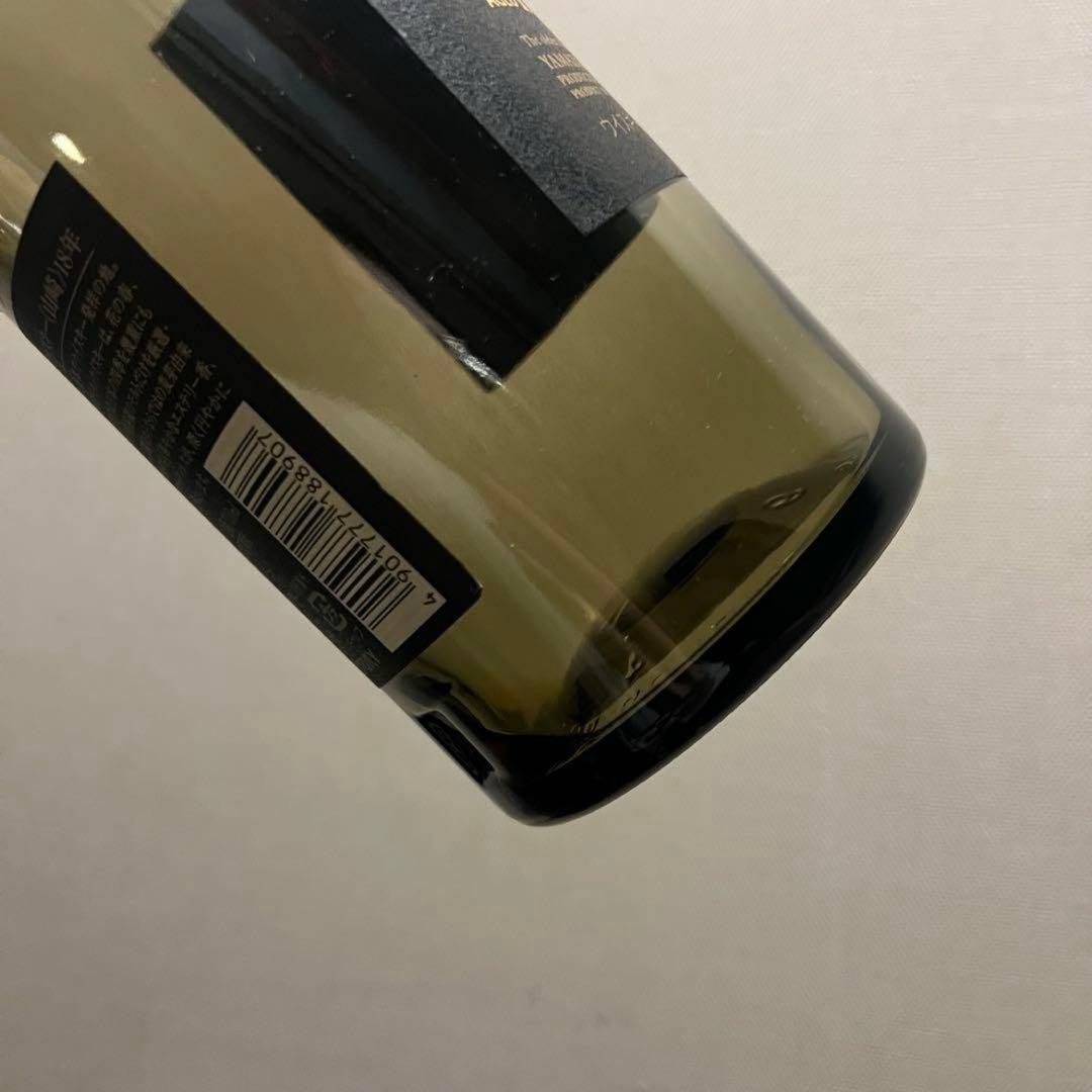 サントリー　山崎18年 シングルモルトウイスキー ※1本のみです