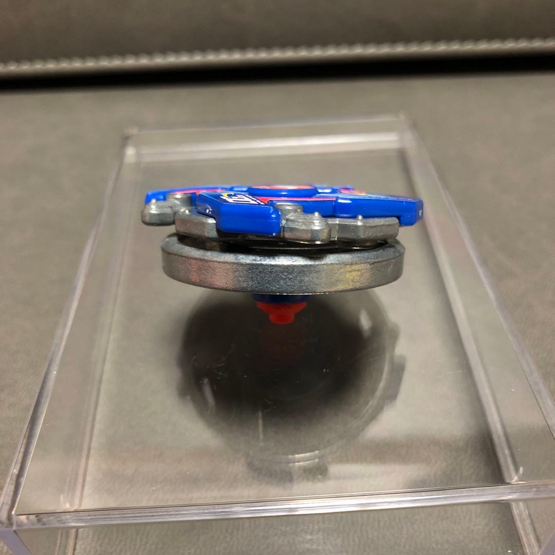 爆転シュート ベイブレード HMS ドラグーンMS 組立て品（未使用品）---4