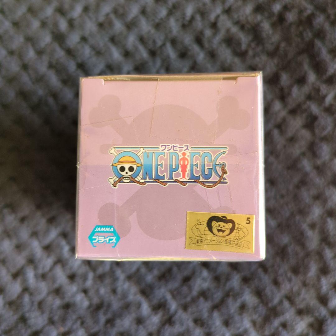 ワンピース　コレクタブル　フィギュア　ヴェルゴ　ワーコレ　ドラゴンボール