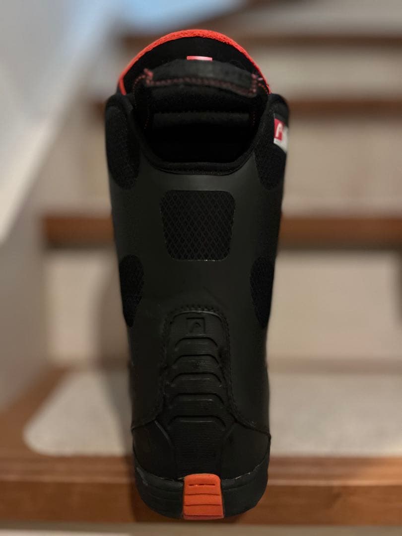 【head】スノーボードブーツ 28cm