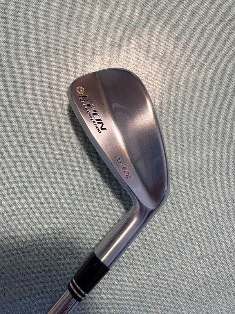 EPON AF-906ユーティリティ 23度　モーダス105S