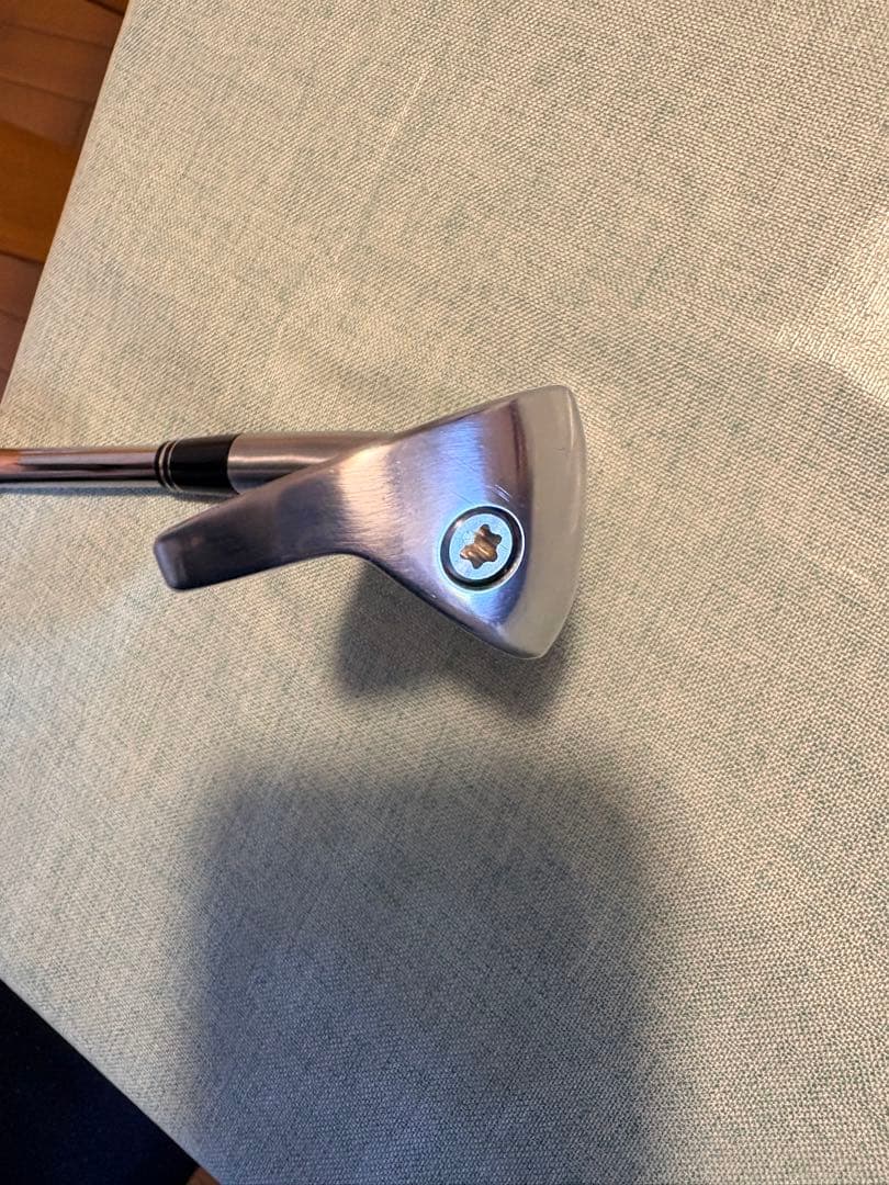 EPON AF-906ユーティリティ 23度　モーダス105S