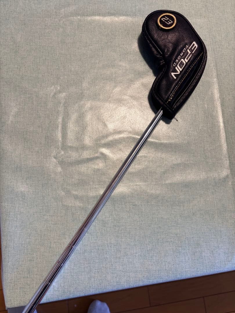 EPON AF-906ユーティリティ 23度　モーダス105S