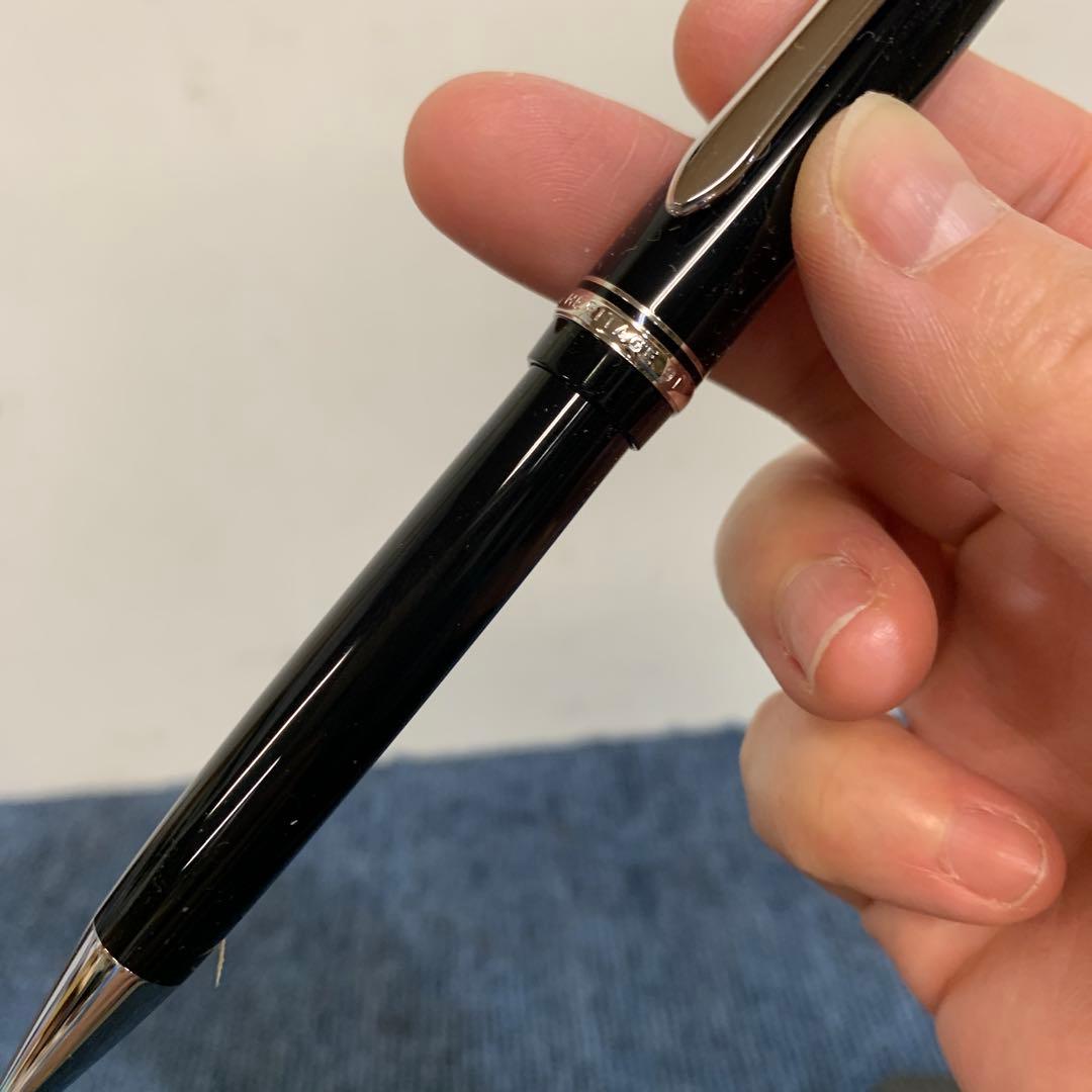 PILOT パイロット カスタムヘリテイジ91 14K 3本セット 革ケース入