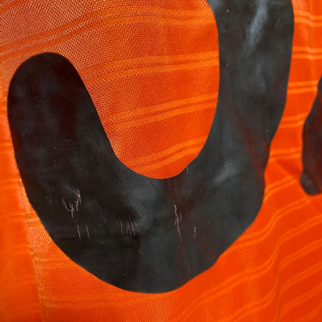 NIKE 01-02 インテル ミラノ 3rd ヴィエリ ユニフォーム セリエA