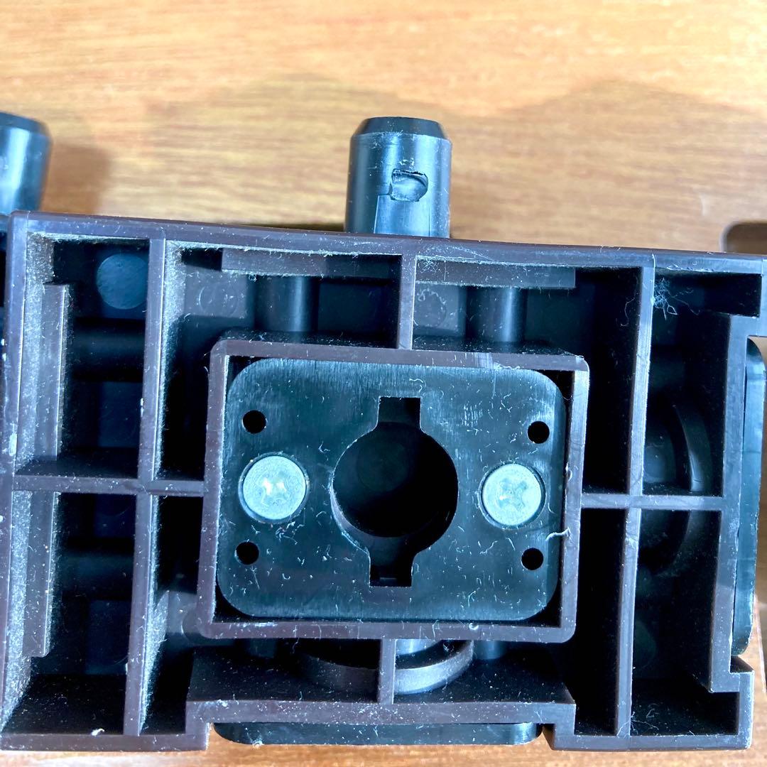 Assist Stool 木製折りたたみスツール