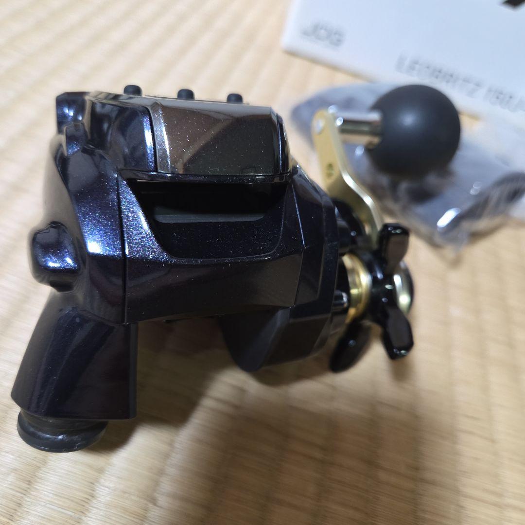 レオブリッツ150J-L