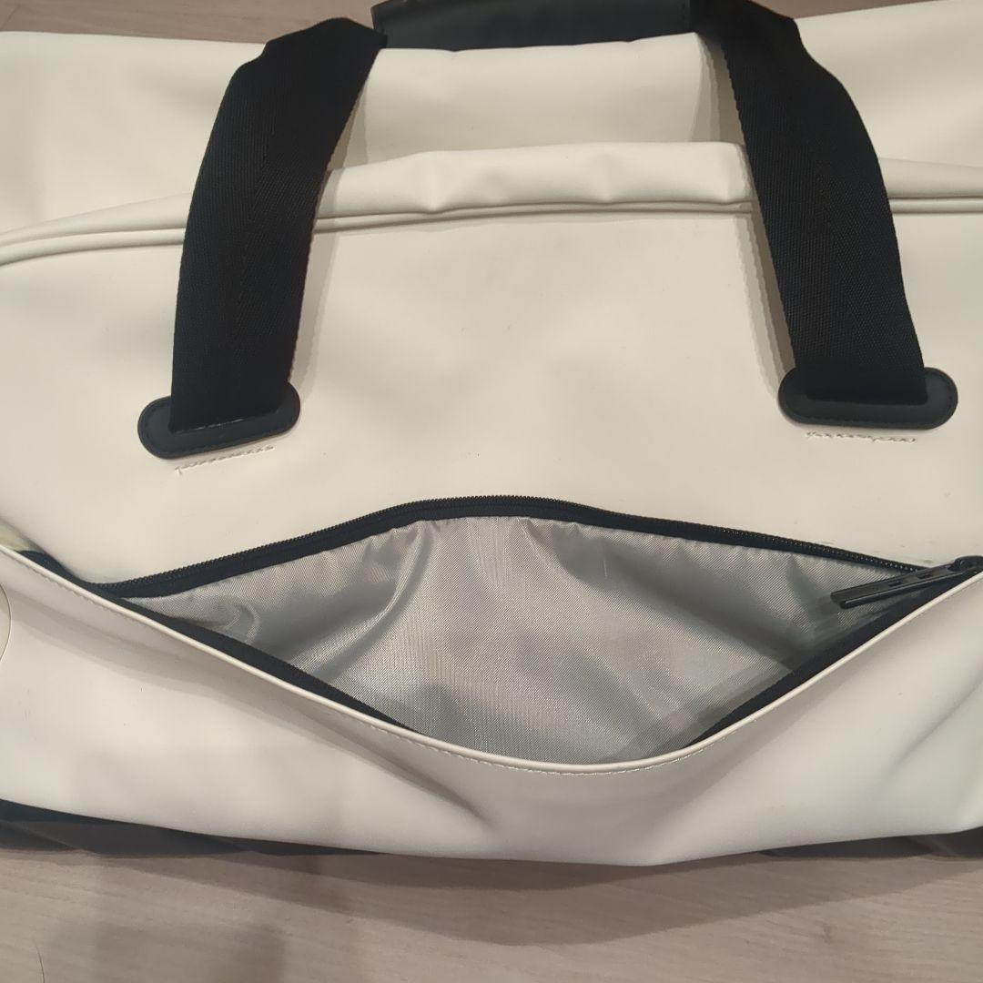 タイトリスト パフォーマンス スポーツ ボストンバッグ TA22PSBBK