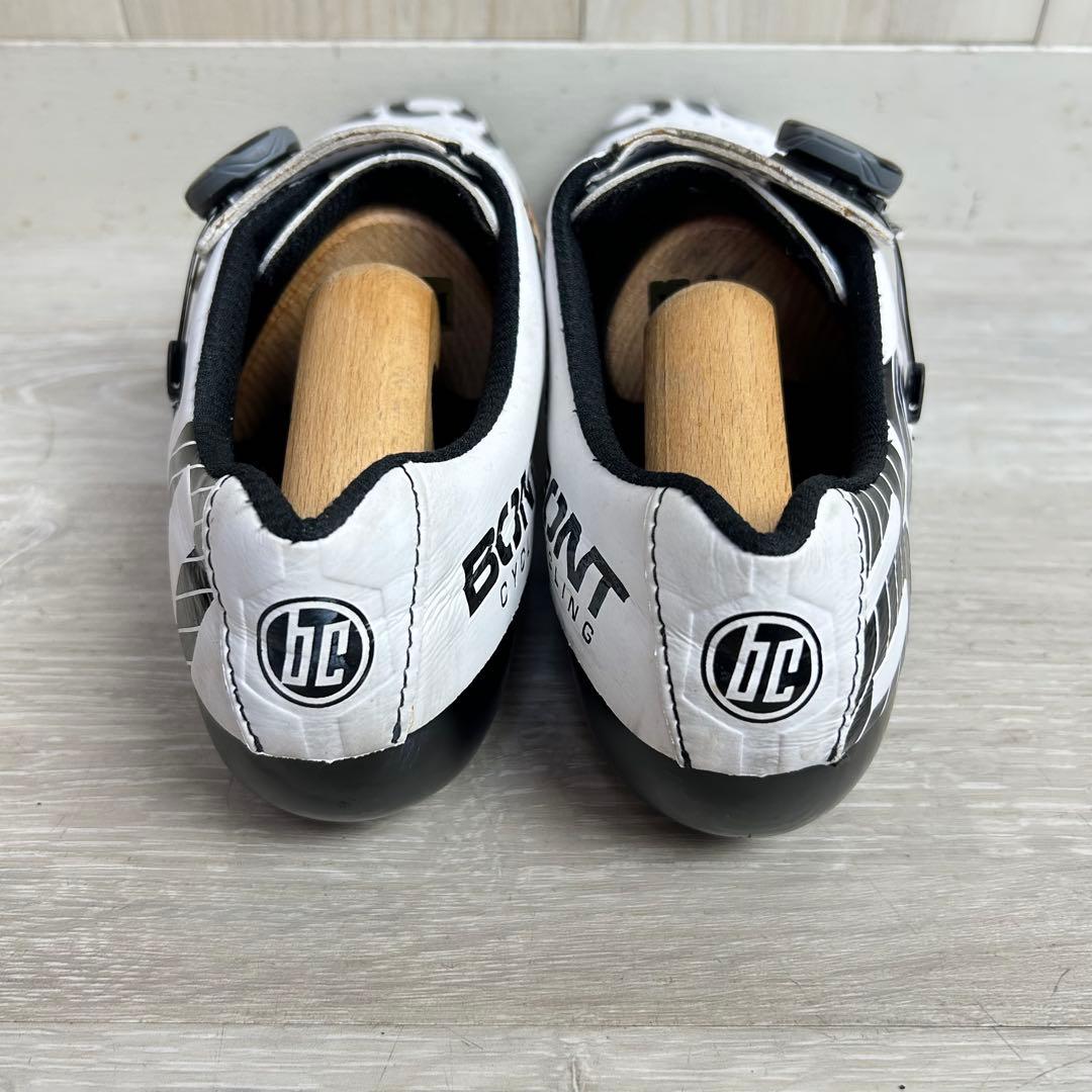 【送料込】ボント CYCLING ROIT ビンディングシューズ　26.5