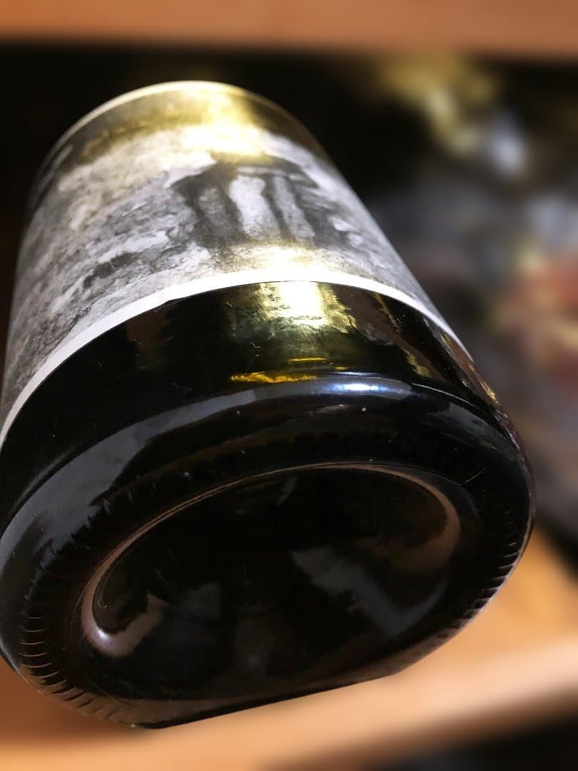 アパチュール・ファーム「It's 4 am. 2023」日本ワイン