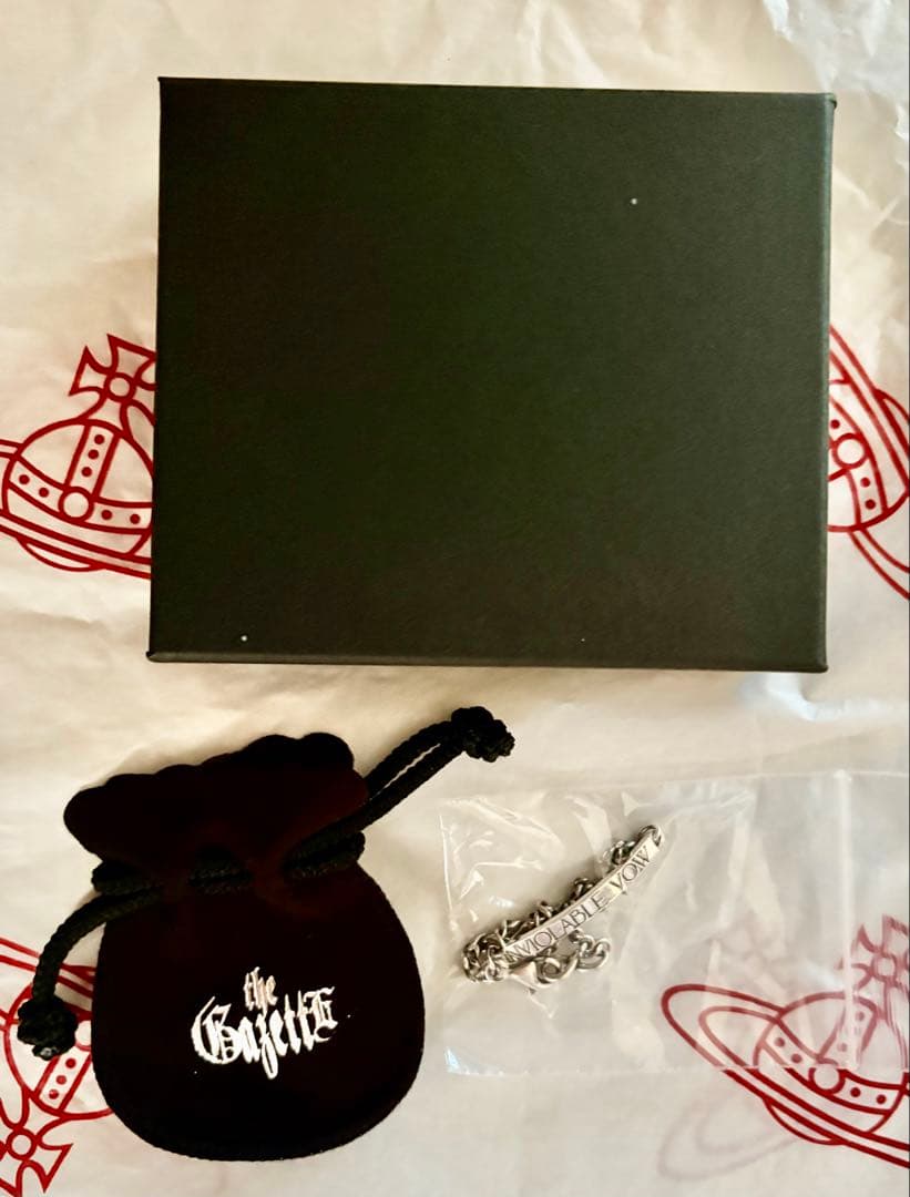 the GazettE 異演 戒プロデュース 新品未使用未開封まとめ売り