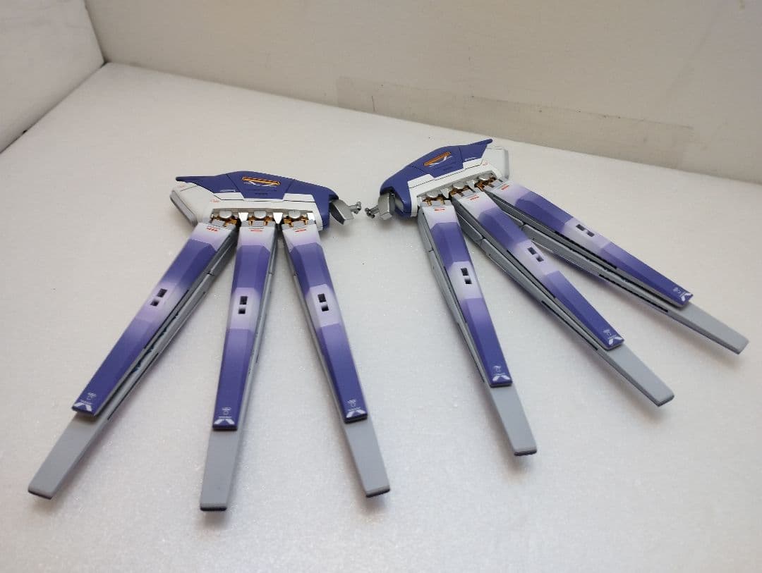 MGハイニューガンダムHWS