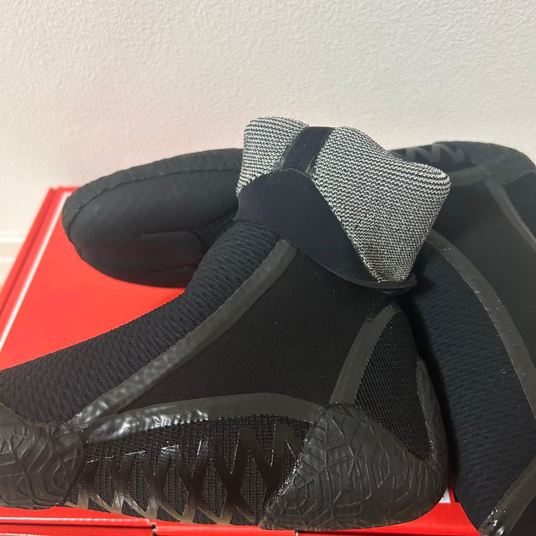 ULTRA LIGHT COMFTY BOOTS 4mm サーフブーツ 26cm