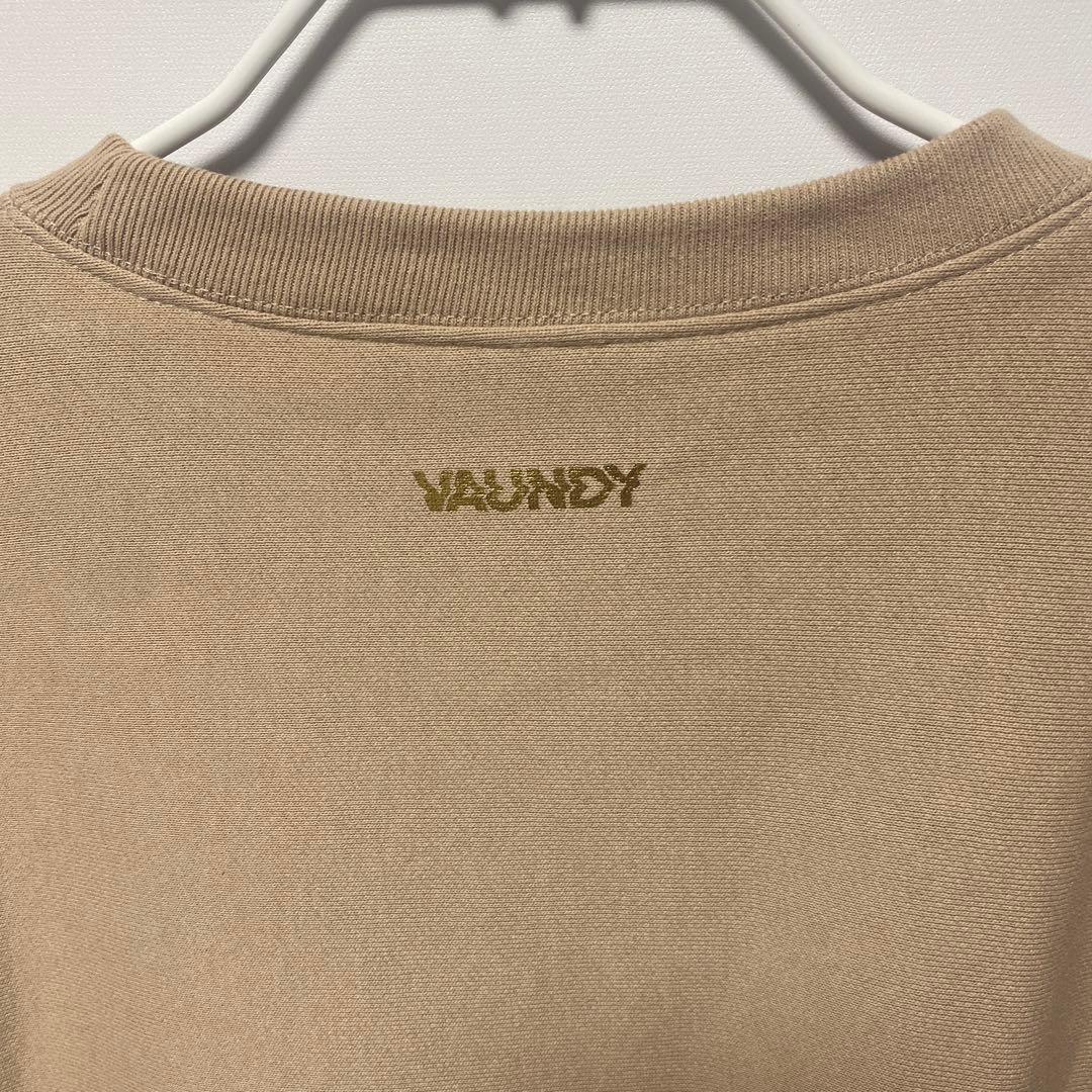 vaundy chain saw blood スウェット XL