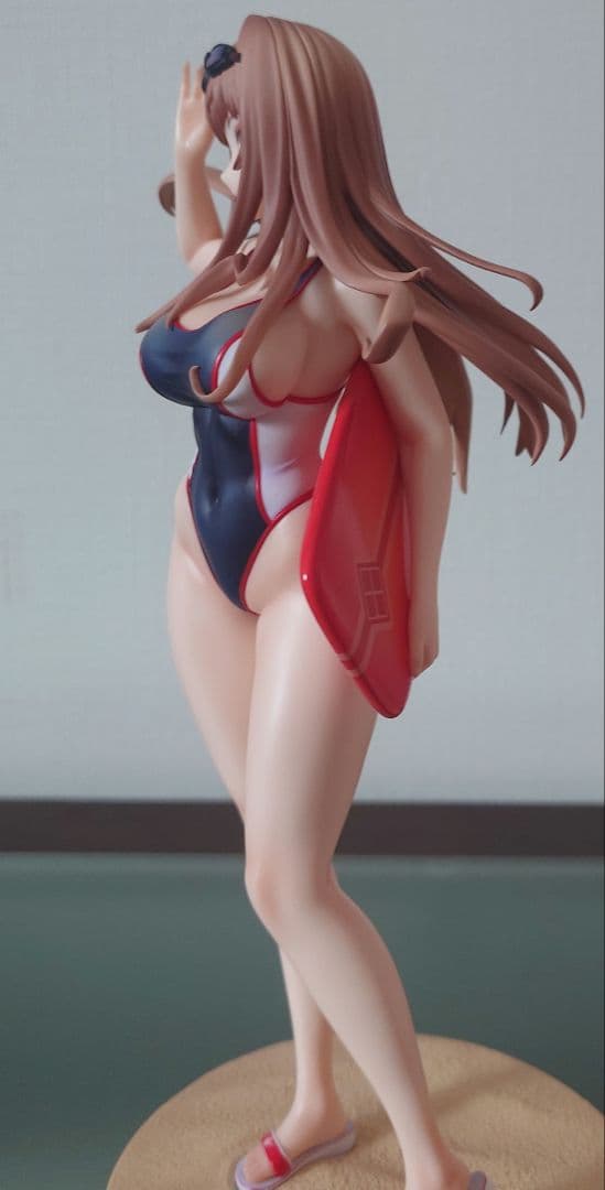 ラピ NIKKE 1/7スケール