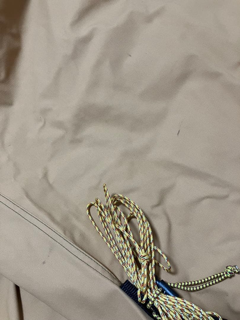 【シュクリーム】テンティピ サファイア9