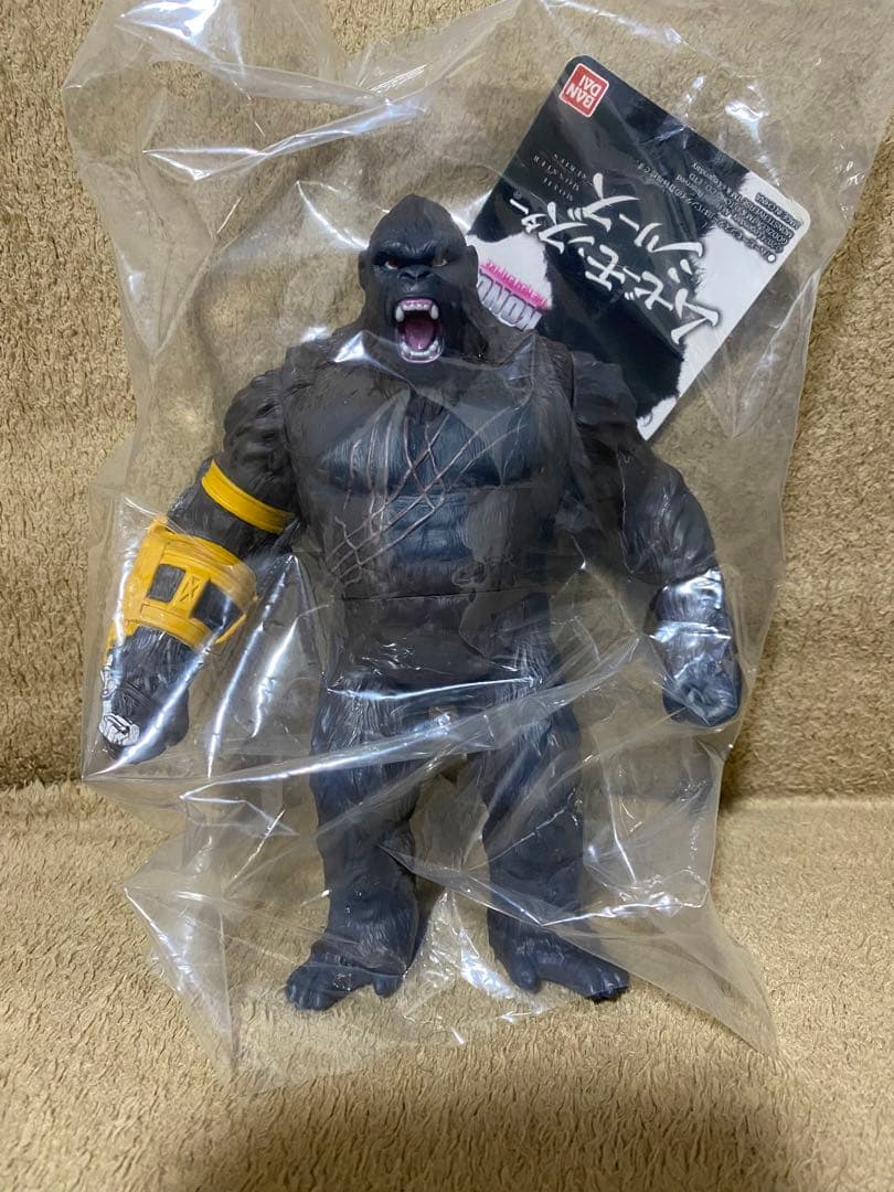 劇場ゴジラ帝国グッズ