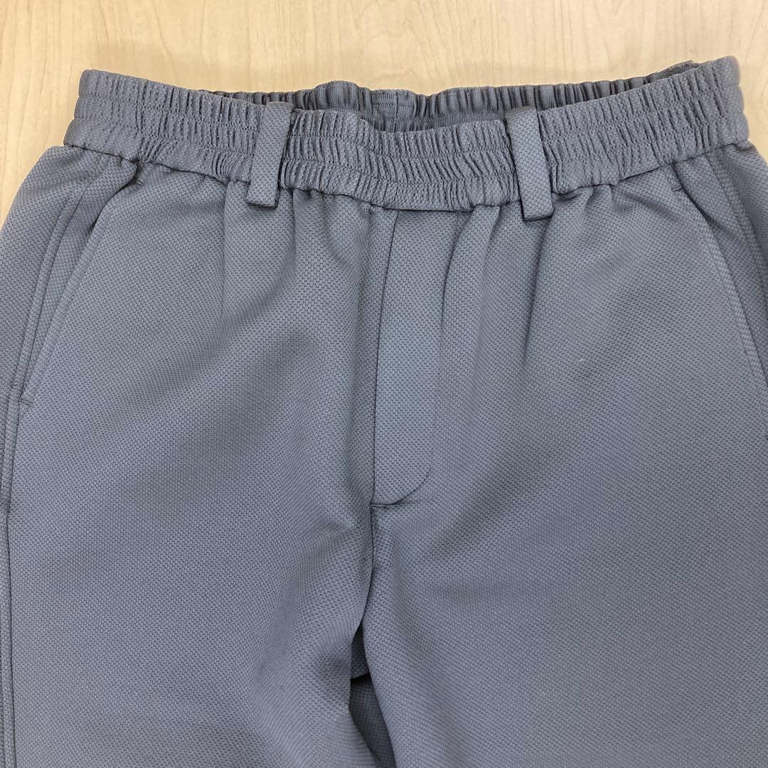 PURPLE DESIGN INC. DECEMBERMAY パンツ 黒