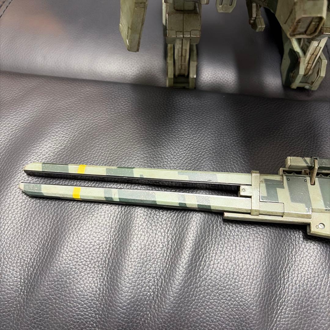 ThreeA L GEAR REX ハーフサイズ版