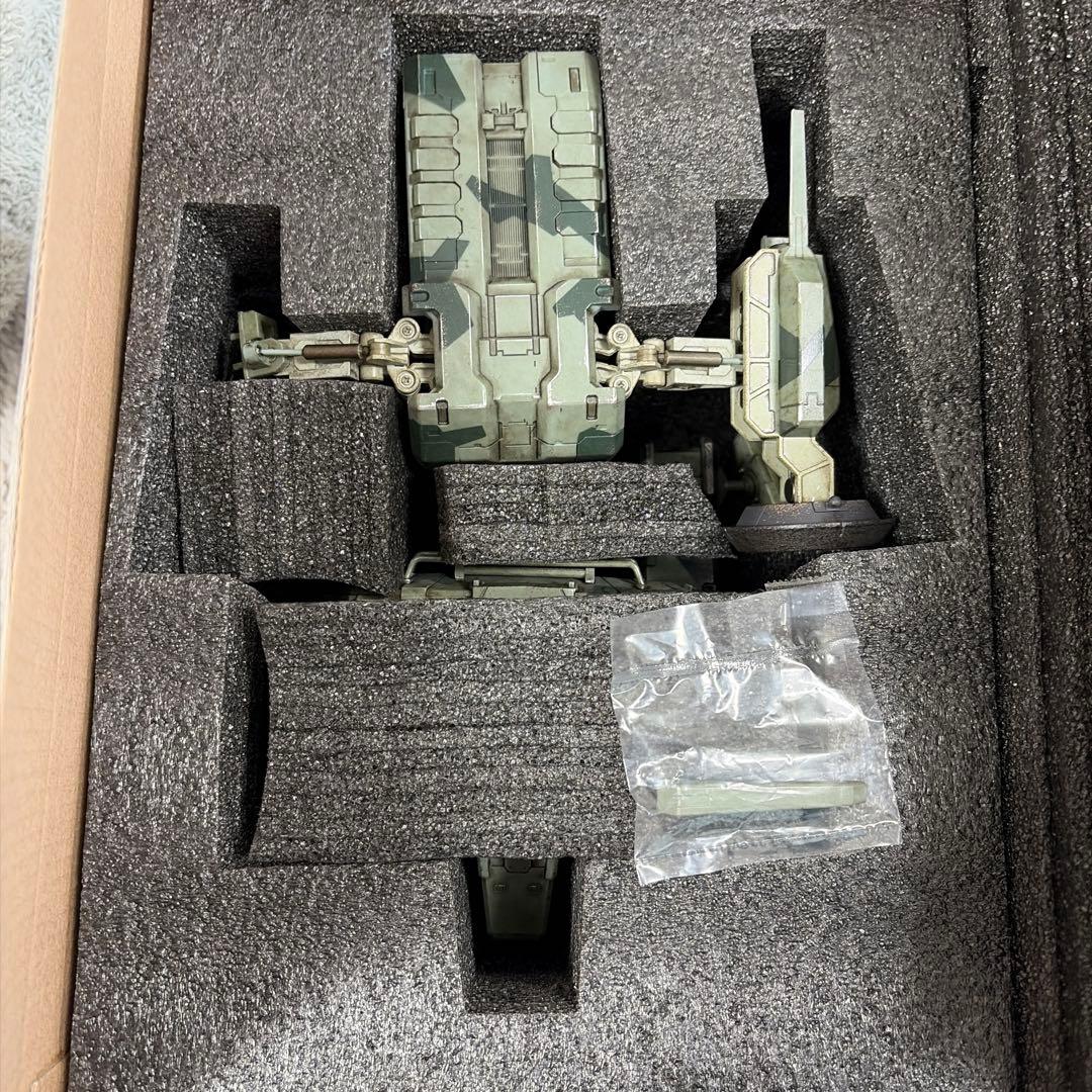 ThreeA L GEAR REX ハーフサイズ版