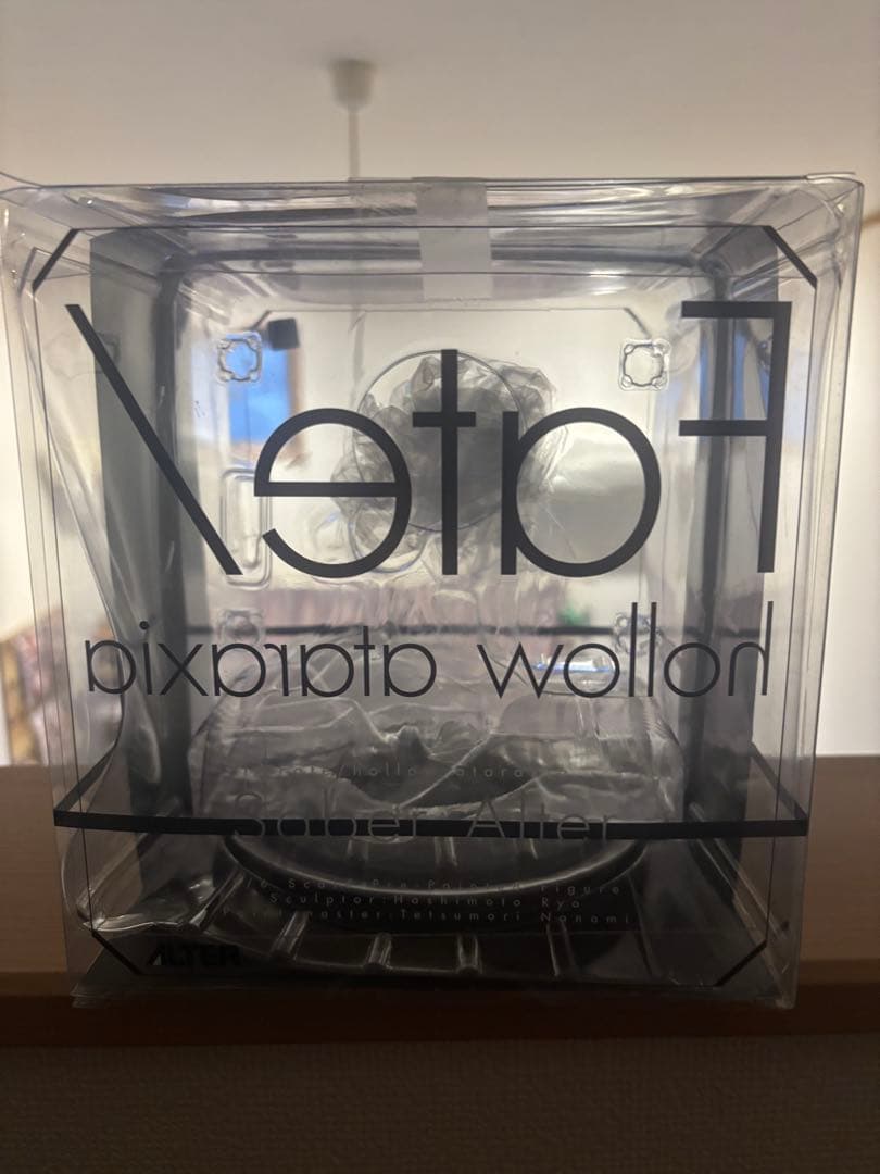 美品　アルター セイバーオルタ 水着Ver. 1/6スケール フィギュア