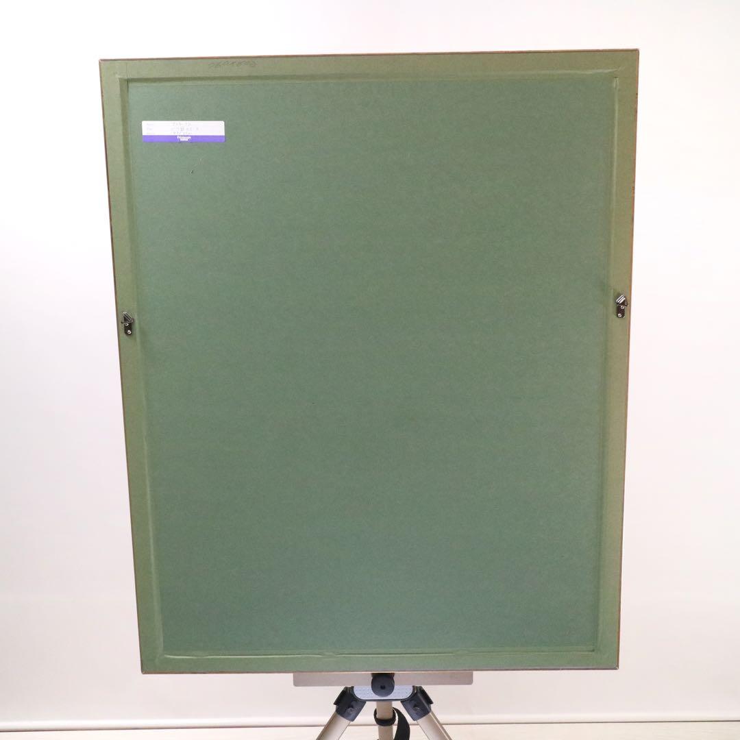 クレール アステックス バラの冠のアンヌ リトグラフ 真作