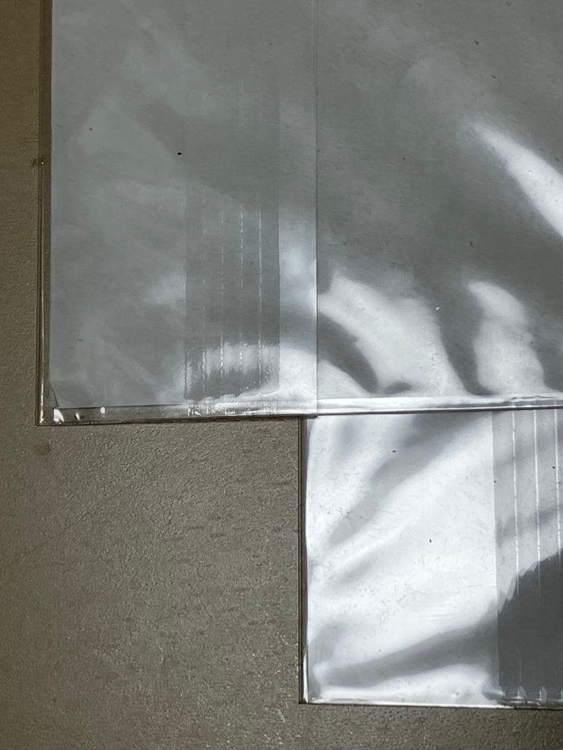 希少 ワンピース 複製原稿 複製原画　未開封 2枚セット　激レア ！