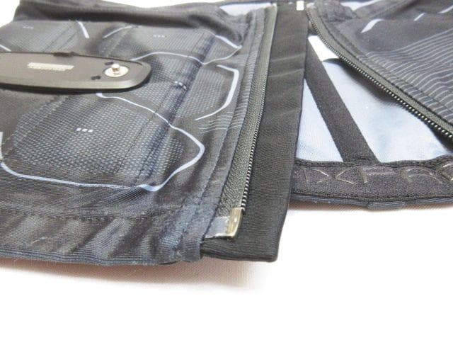 SIXPAD パワースーツ Lite Abs M トレーニングギア アブズ