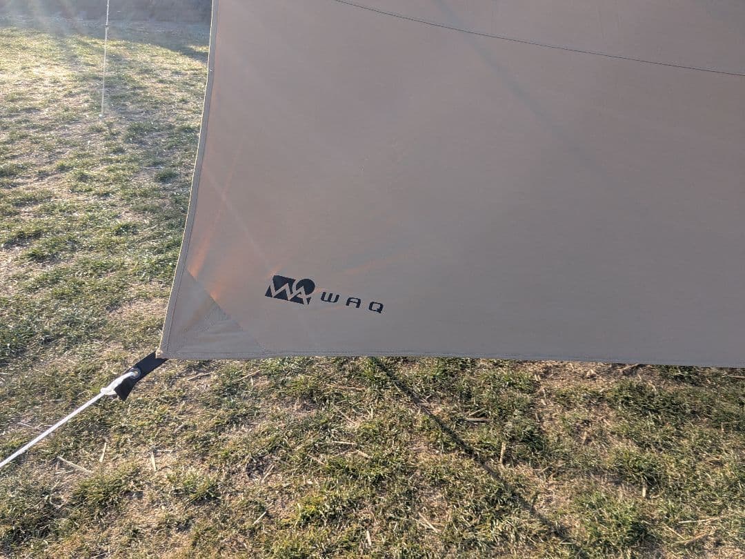 WAQ　ヘキサタープTC（L）　HEXATARP TC