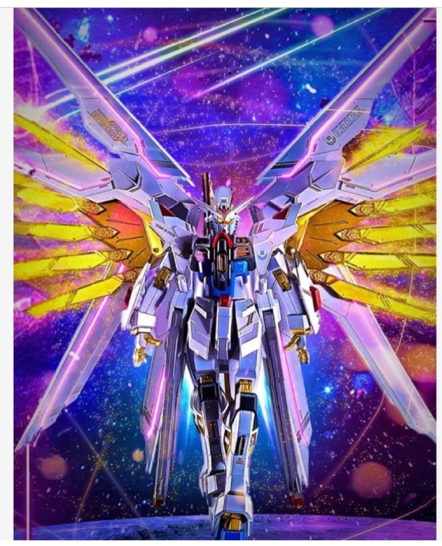 メタルロボット魂　ストフリ弐式　プラウドディフェンダー　インジャ弐式