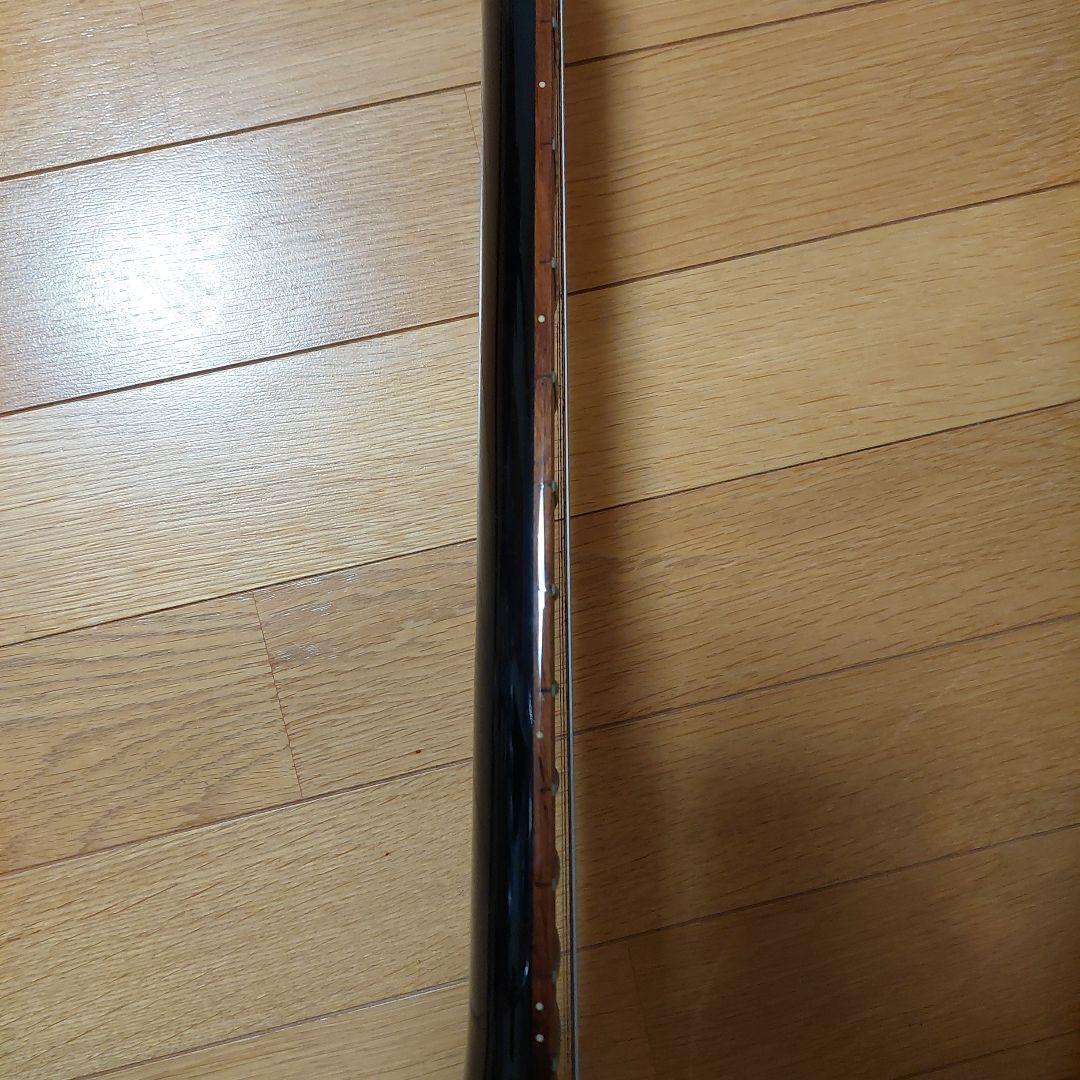 Epiphone Les Paul ブラック ギター