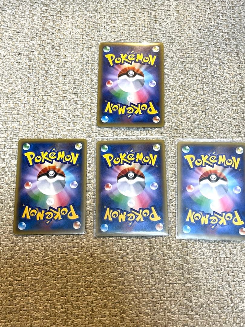 ポケモンカード 伝説ドリームキラコレクション　cp5 アルセウス　ダークライ