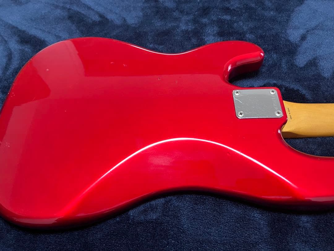 Fender Japan Precision Bass【フジゲン製】