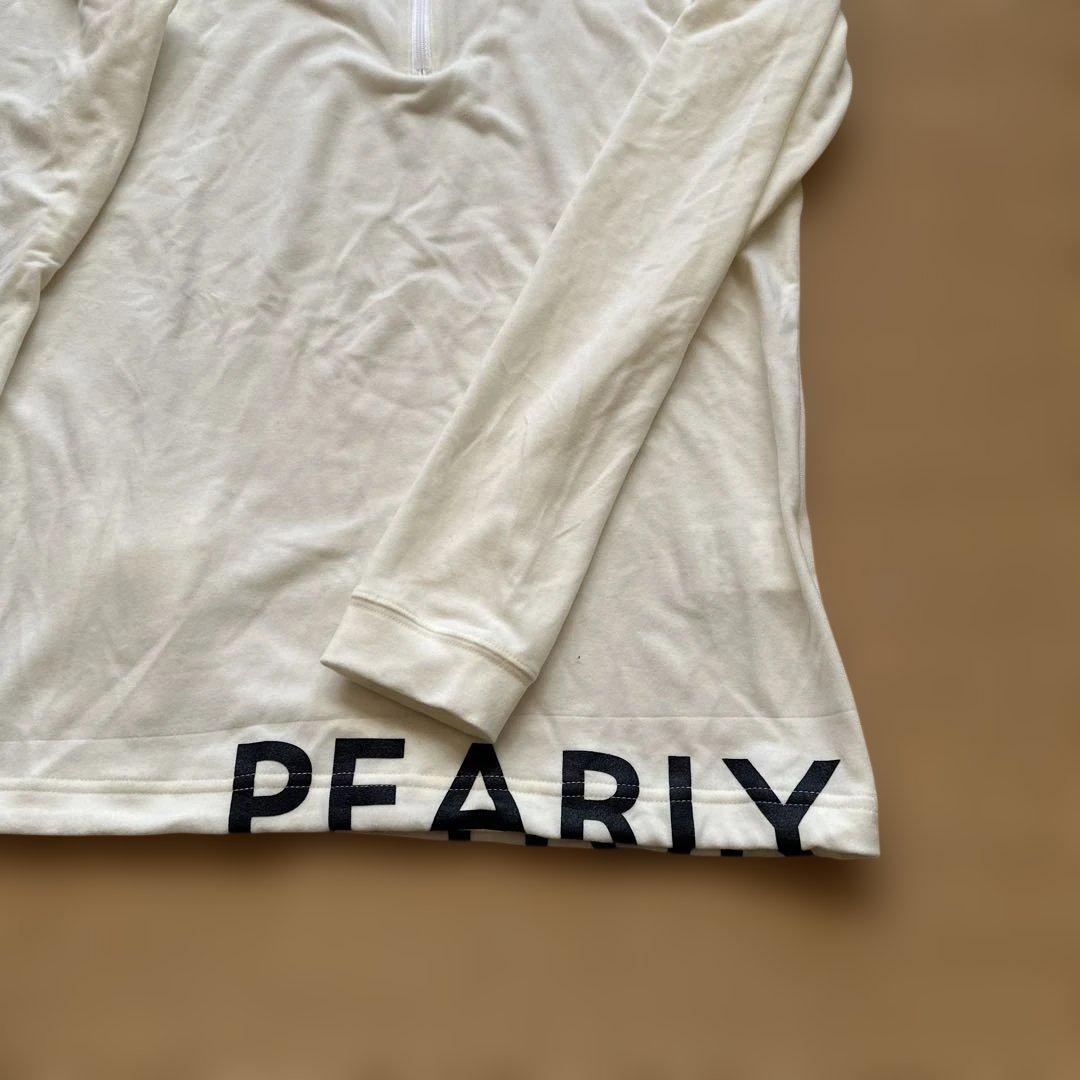 【新品】パーリーゲイツ 長袖カットソー サイズ1