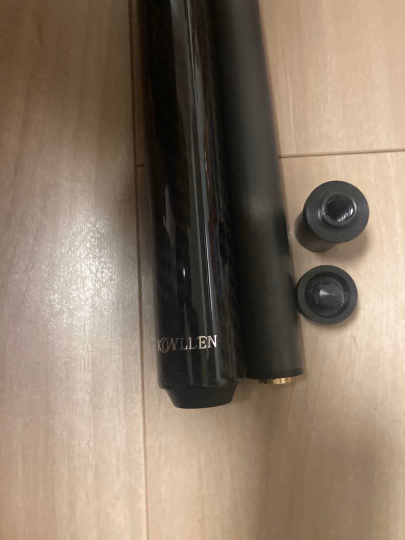 ビリヤードキュー　ブレイクキュー　コンラン　新品未使用　カーボン　ラスト１点