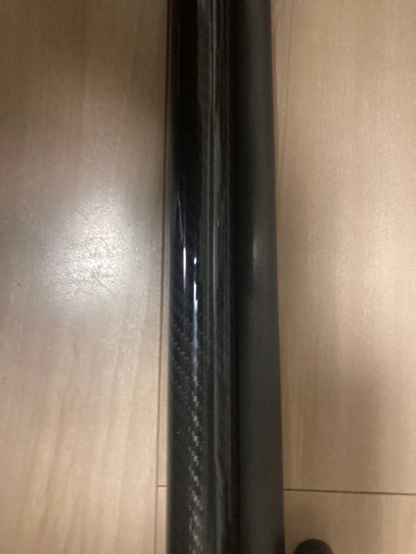 ビリヤードキュー　ブレイクキュー　コンラン　新品未使用　カーボン　ラスト１点