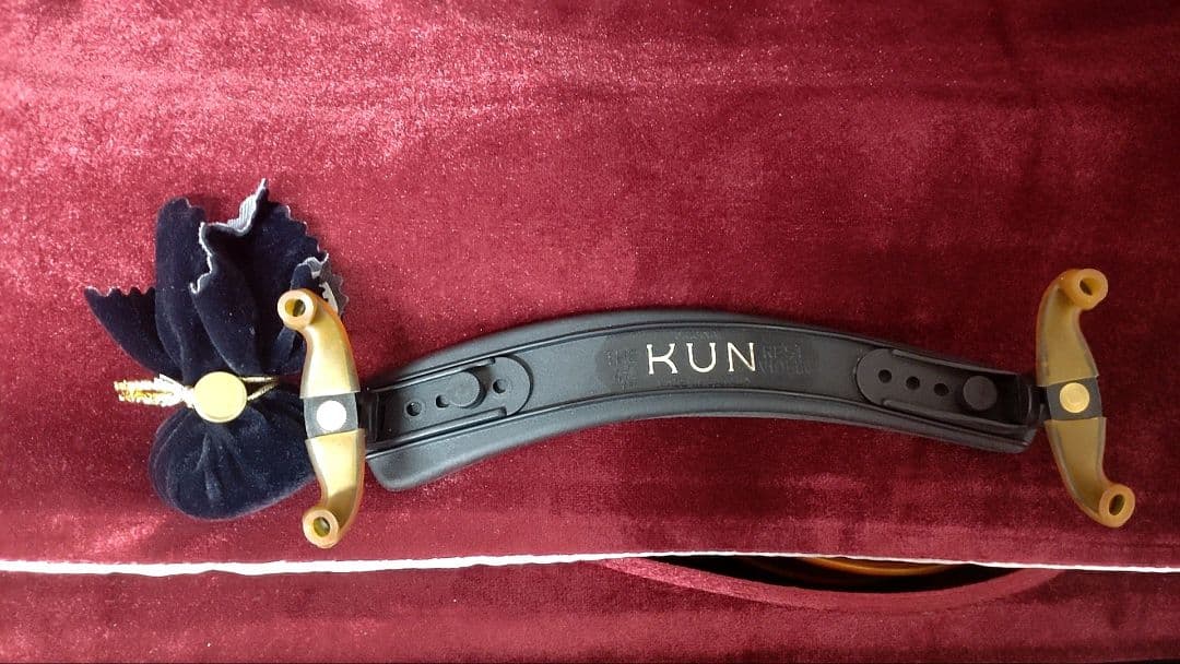 本日限定値下げ　ルーマニア製　GLIGA　バイオリン　4/4