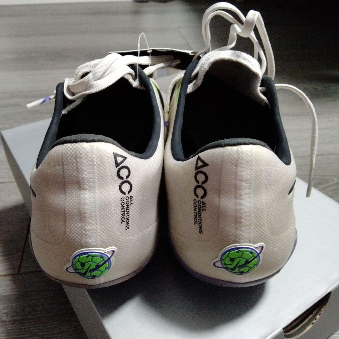 サッカースパイクNIKE ファントムヴェノムElite FG 25.0cm