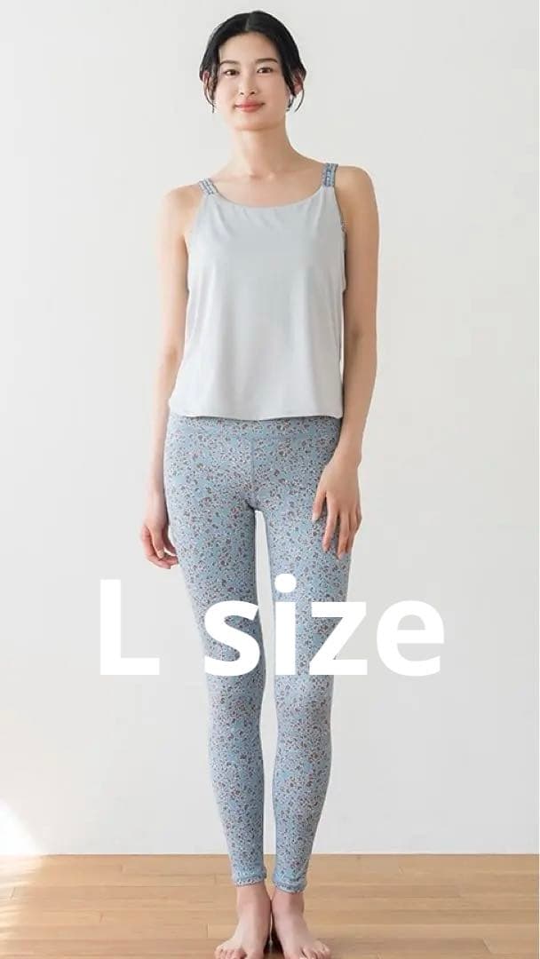 スカーラ　ヨガウェア　新品