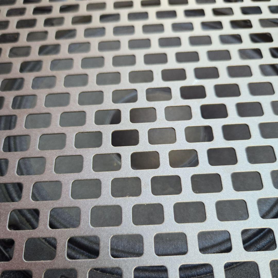 ベースアンプ　warwick bc-20