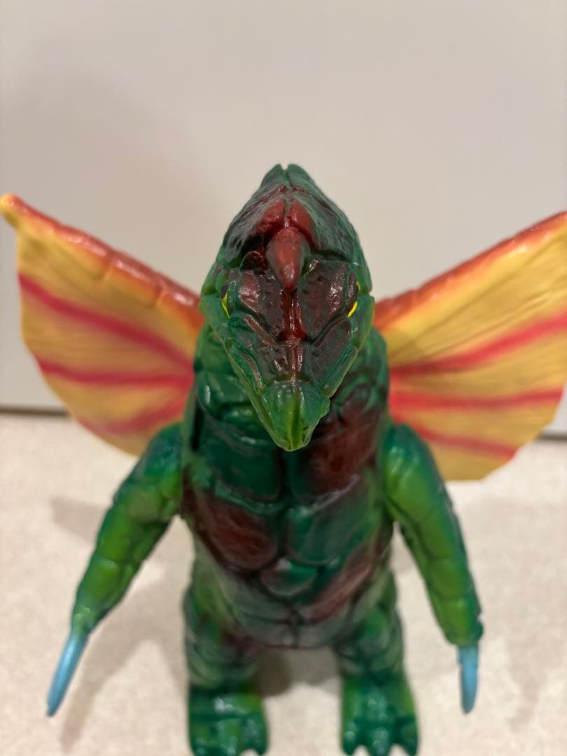 BULLMARK ブルマァク ジャイアント ドラコ バンダイ B-CLUB