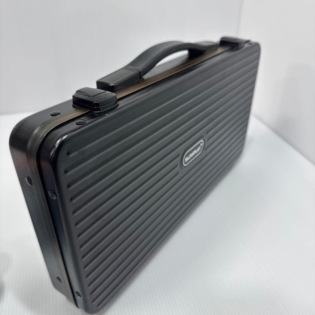 そう 【未使用】SLOWPLAY Nash セラミックポーカーチップセット