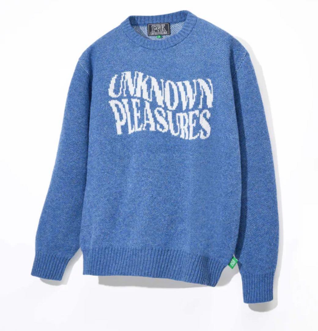 マウスラビット LIFELIVELIKE ニット　イェソン　YESUNG