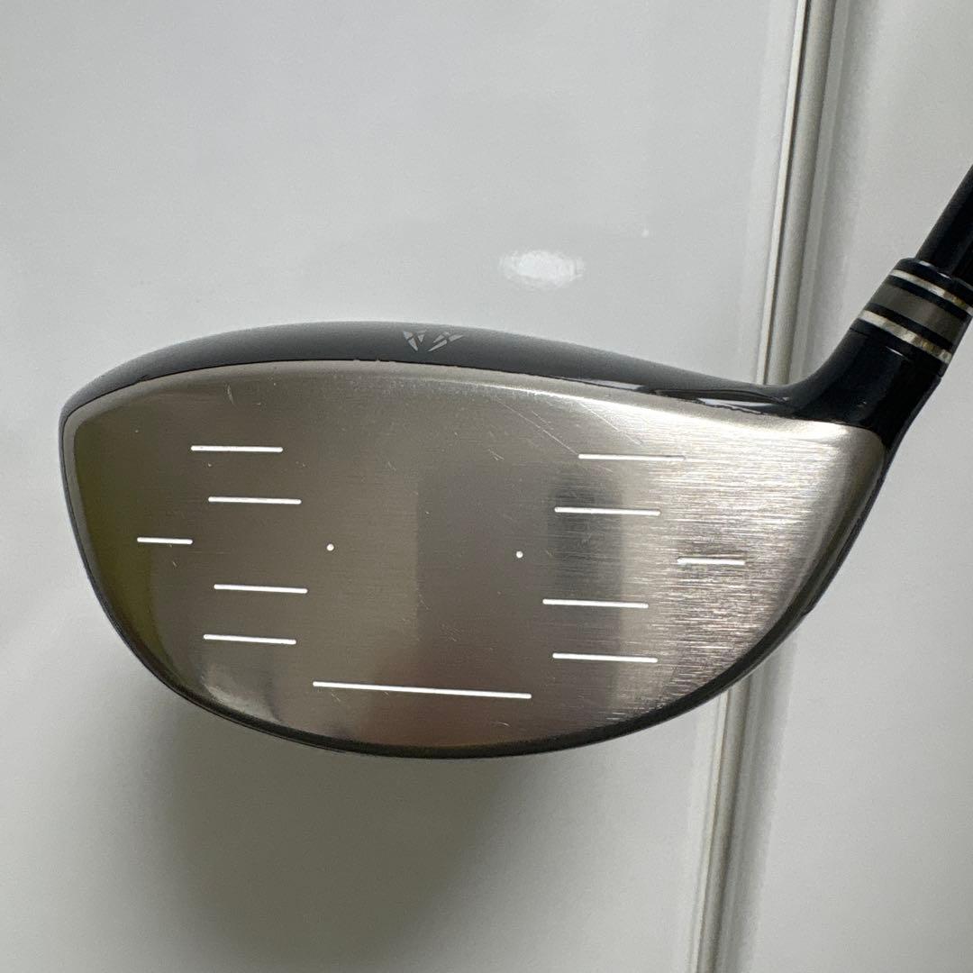 XXIO10 ドライバー 10.5 Miyazaki model waena S