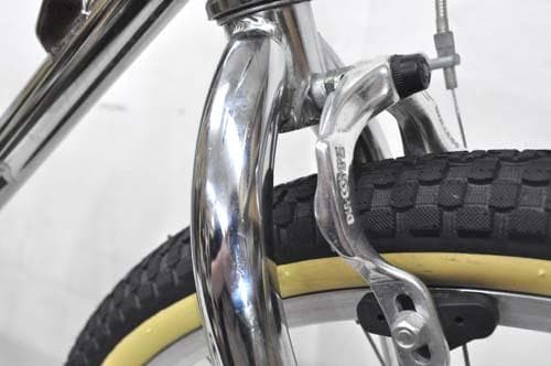 HOW I ROLL KICK IT 26インチ レストア済美車