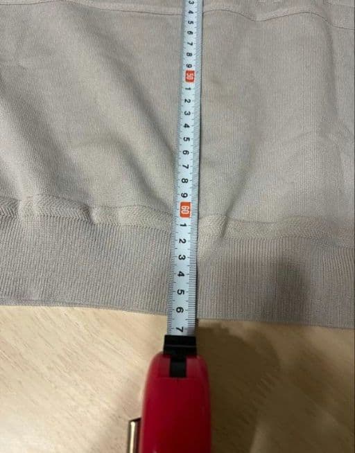 デサント　ゴルフ　セーター　Lサイズ