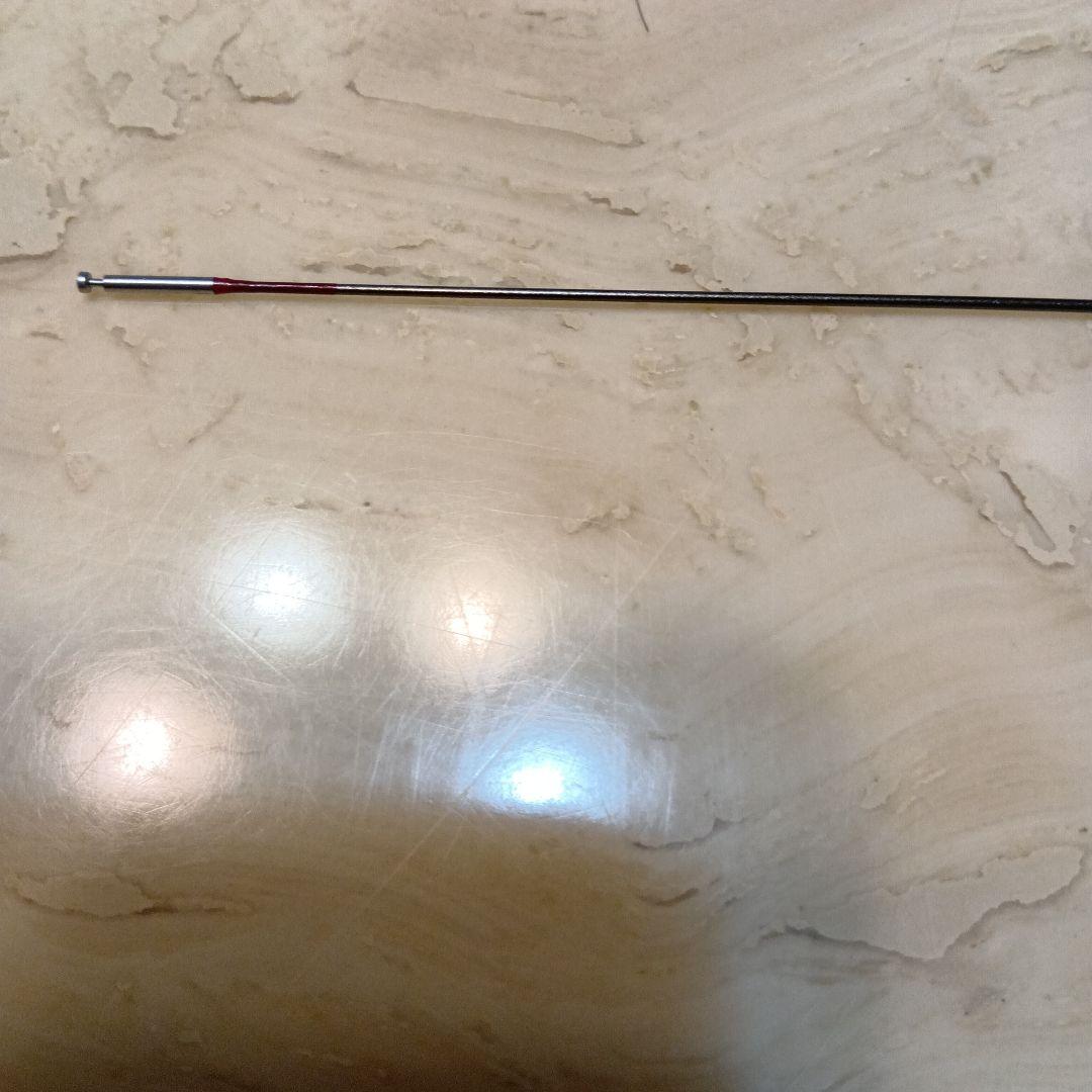 シマノ鮎ソリッド替穂先